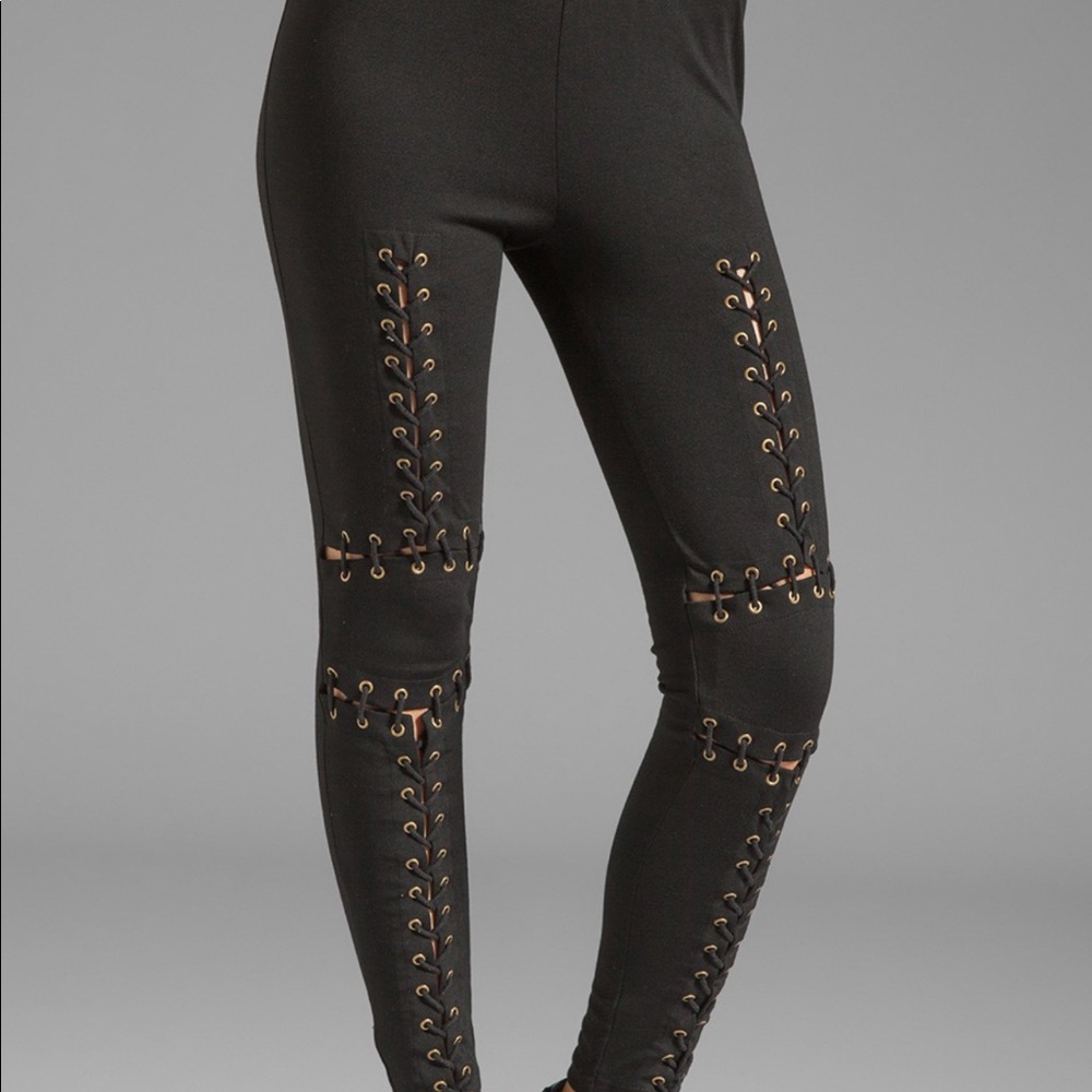 Stylestalker Robocop Leggings